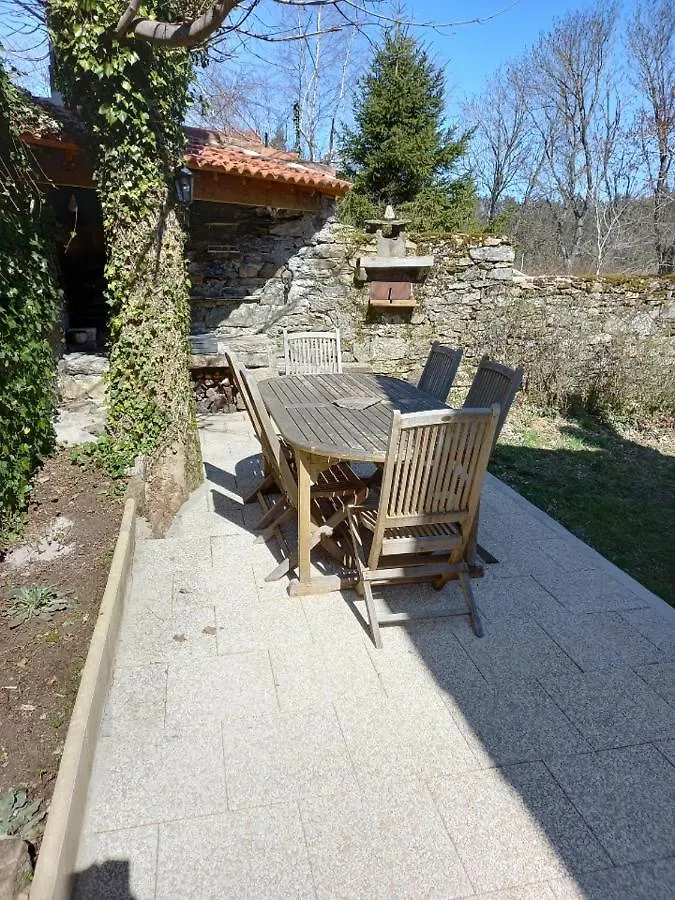 Le Cottage Luc