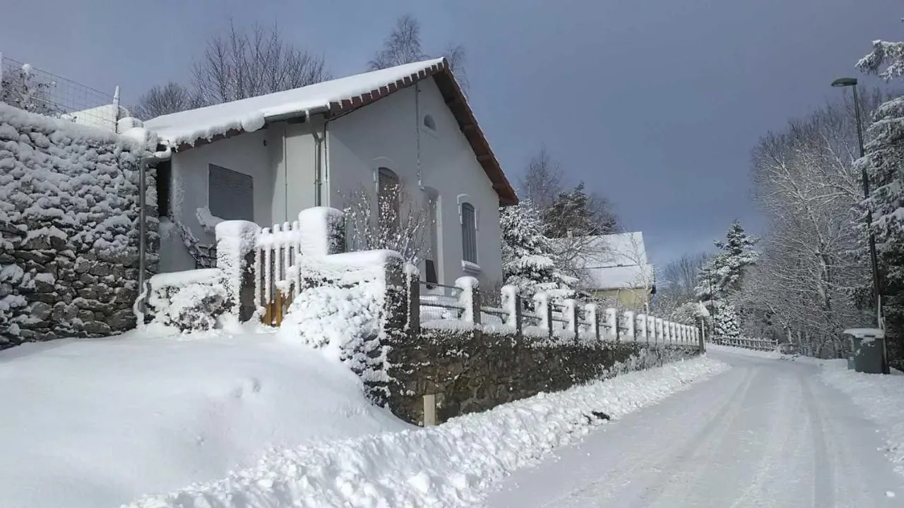 Le Cottage Luc Semesterbostad