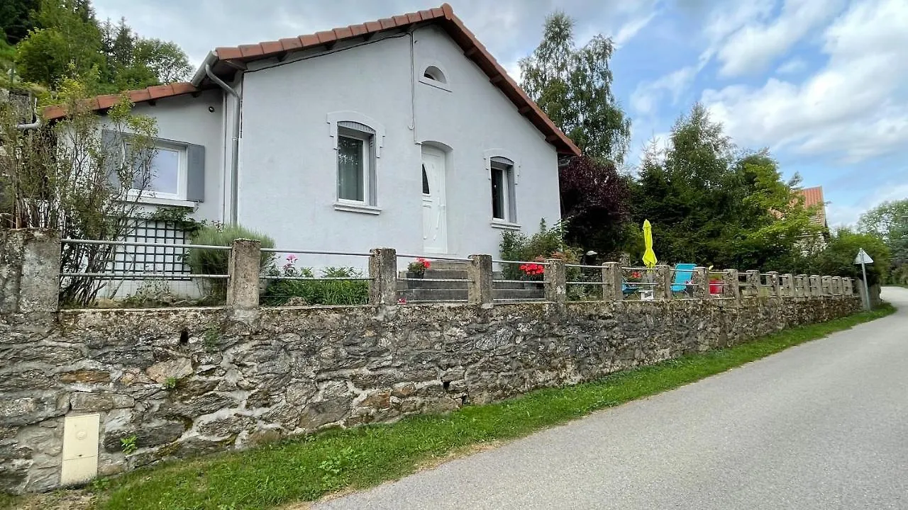 Le Cottage Luc