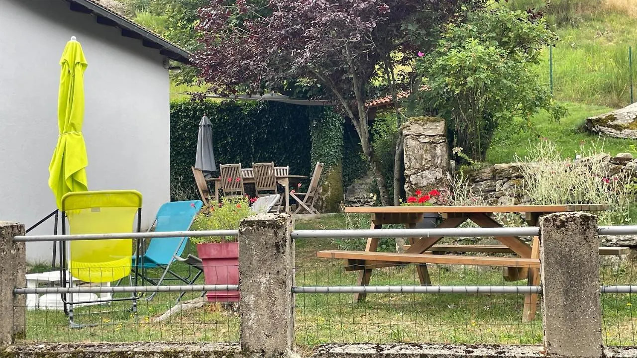 Le Cottage Luc 0*,  Frankrike