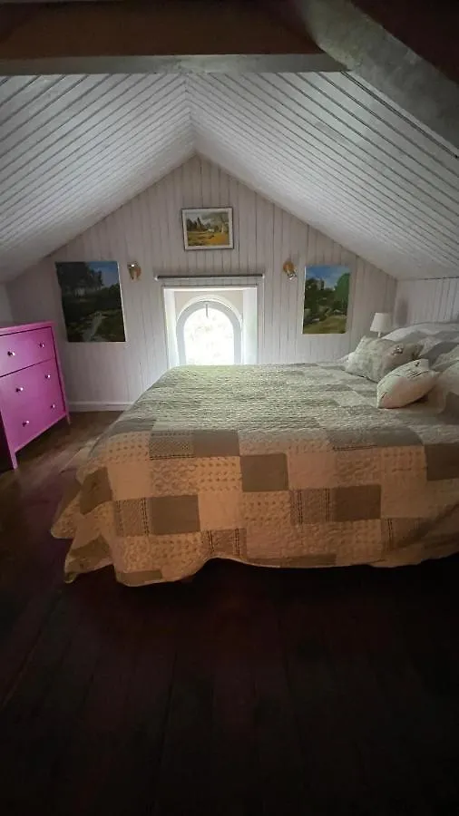 Le Cottage Luc
